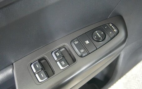 KIA Sportage IV рестайлинг, 2019 год, 2 165 000 рублей, 14 фотография