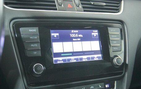 Skoda Octavia, 2014 год, 1 249 000 рублей, 12 фотография