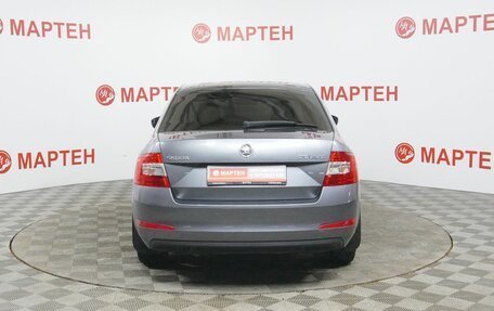 Skoda Octavia, 2014 год, 1 249 000 рублей, 6 фотография