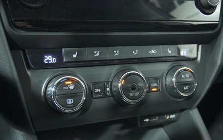 Skoda Octavia, 2014 год, 1 249 000 рублей, 13 фотография