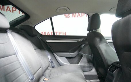 Skoda Octavia, 2014 год, 1 249 000 рублей, 11 фотография