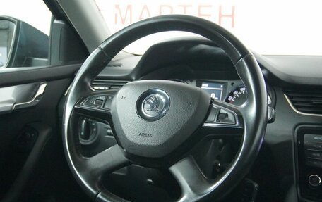 Skoda Octavia, 2014 год, 1 249 000 рублей, 16 фотография