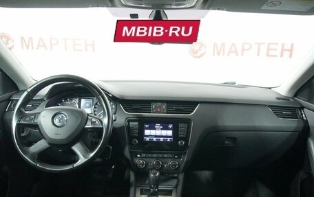 Skoda Octavia, 2014 год, 1 249 000 рублей, 15 фотография