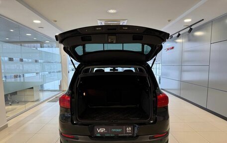 Volkswagen Tiguan I, 2012 год, 1 455 000 рублей, 7 фотография