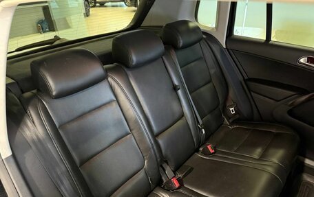 Volkswagen Tiguan I, 2012 год, 1 455 000 рублей, 10 фотография