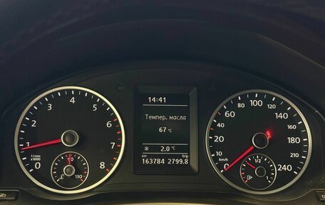 Volkswagen Tiguan I, 2012 год, 1 455 000 рублей, 11 фотография