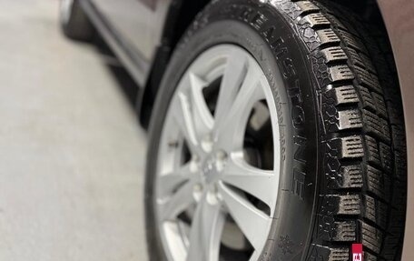 Hyundai Santa Fe III рестайлинг, 2010 год, 1 100 000 рублей, 4 фотография