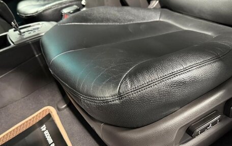 Hyundai Santa Fe III рестайлинг, 2010 год, 1 100 000 рублей, 14 фотография