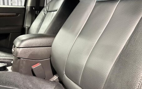 Hyundai Santa Fe III рестайлинг, 2010 год, 1 100 000 рублей, 15 фотография