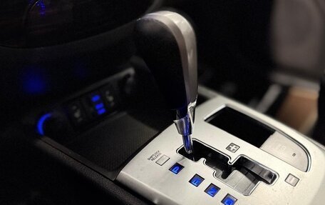 Hyundai Santa Fe III рестайлинг, 2010 год, 1 100 000 рублей, 20 фотография