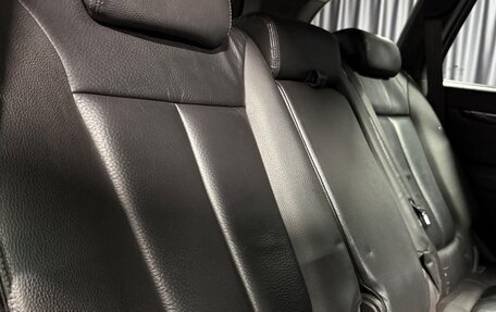 Hyundai Santa Fe III рестайлинг, 2010 год, 1 100 000 рублей, 32 фотография