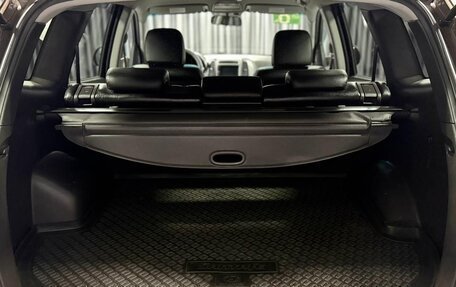 Hyundai Santa Fe III рестайлинг, 2010 год, 1 100 000 рублей, 28 фотография