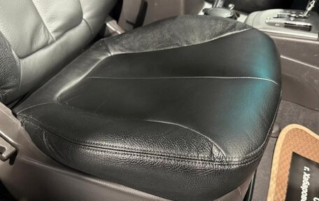 Hyundai Santa Fe III рестайлинг, 2010 год, 1 100 000 рублей, 35 фотография