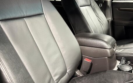 Hyundai Santa Fe III рестайлинг, 2010 год, 1 100 000 рублей, 36 фотография