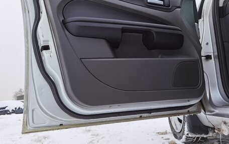 Ford Focus II рестайлинг, 2006 год, 400 000 рублей, 10 фотография