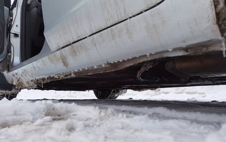 Ford Focus II рестайлинг, 2006 год, 400 000 рублей, 16 фотография