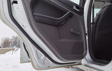 Ford Focus II рестайлинг, 2006 год, 400 000 рублей, 11 фотография