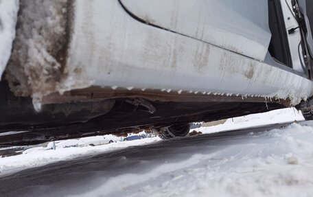 Ford Focus II рестайлинг, 2006 год, 400 000 рублей, 15 фотография