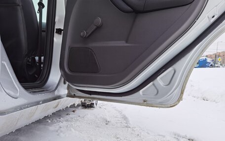 Ford Focus II рестайлинг, 2006 год, 400 000 рублей, 13 фотография