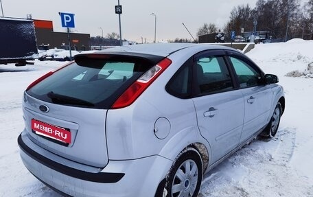 Ford Focus II рестайлинг, 2006 год, 400 000 рублей, 5 фотография