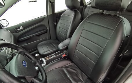 Ford Focus II рестайлинг, 2006 год, 400 000 рублей, 19 фотография