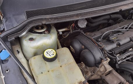 Ford Focus II рестайлинг, 2006 год, 400 000 рублей, 28 фотография