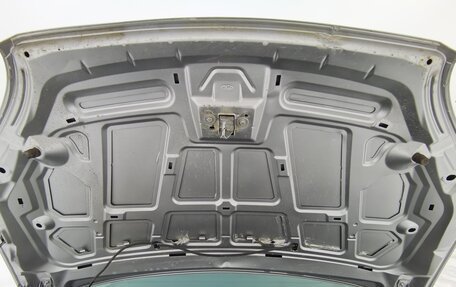 Ford Focus II рестайлинг, 2006 год, 400 000 рублей, 25 фотография