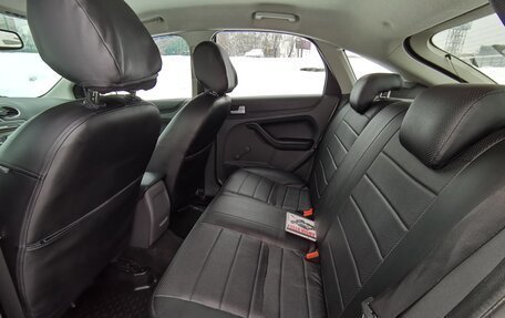 Ford Focus II рестайлинг, 2006 год, 400 000 рублей, 24 фотография