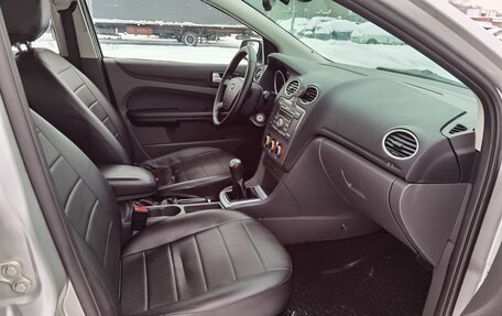 Ford Focus II рестайлинг, 2006 год, 400 000 рублей, 30 фотография