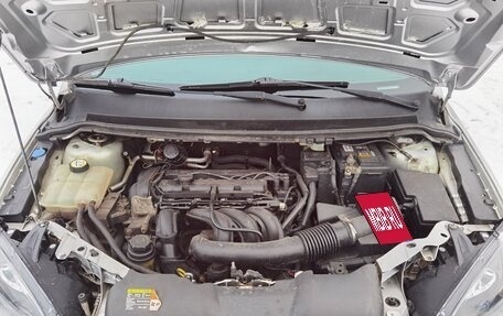 Ford Focus II рестайлинг, 2006 год, 400 000 рублей, 26 фотография