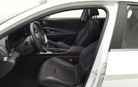 Hyundai Elantra, 2022 год, 1 175 065 рублей, 4 фотография