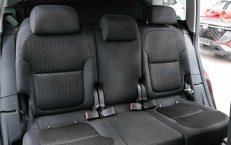 Skoda Yeti I рестайлинг, 2013 год, 1 295 000 рублей, 8 фотография