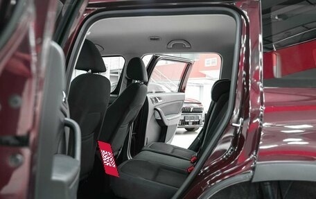 Skoda Yeti I рестайлинг, 2013 год, 1 295 000 рублей, 6 фотография