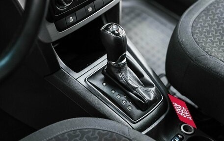 Skoda Yeti I рестайлинг, 2013 год, 1 295 000 рублей, 10 фотография