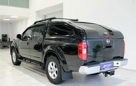 Nissan Navara (Frontier), 2010 год, 1 499 000 рублей, 5 фотография