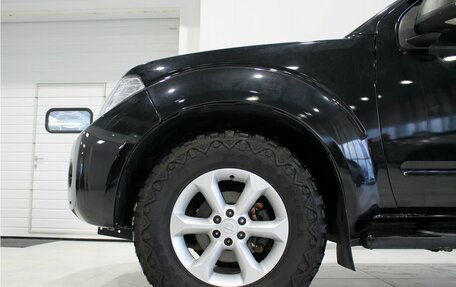 Nissan Navara (Frontier), 2010 год, 1 499 000 рублей, 11 фотография