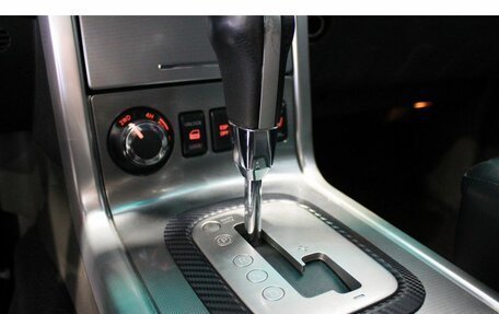 Nissan Navara (Frontier), 2010 год, 1 499 000 рублей, 23 фотография