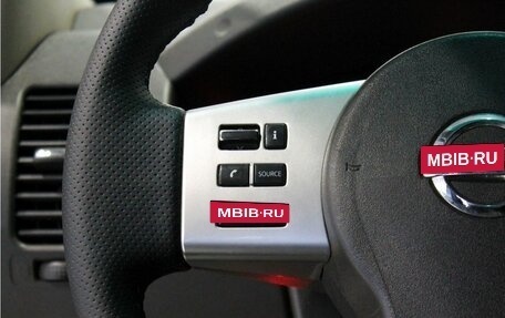 Nissan Navara (Frontier), 2010 год, 1 499 000 рублей, 18 фотография