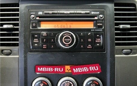 Nissan Navara (Frontier), 2010 год, 1 499 000 рублей, 21 фотография