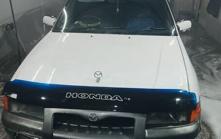 Mazda Capella, 1997 год, 180 000 рублей, 1 фотография