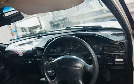 Mazda Capella, 1997 год, 180 000 рублей, 4 фотография