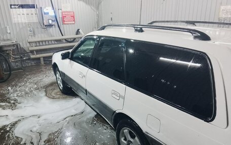 Mazda Capella, 1997 год, 180 000 рублей, 5 фотография