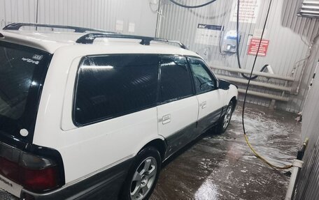 Mazda Capella, 1997 год, 180 000 рублей, 2 фотография