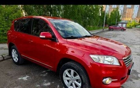 Toyota RAV4, 2010 год, 1 300 000 рублей, 3 фотография