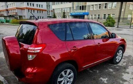 Toyota RAV4, 2010 год, 1 300 000 рублей, 5 фотография