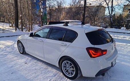 BMW 1 серия, 2017 год, 2 000 000 рублей, 2 фотография