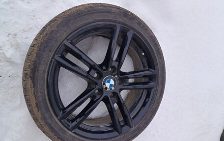 BMW 1 серия, 2017 год, 2 000 000 рублей, 8 фотография