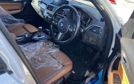 BMW 1 серия, 2017 год, 2 000 000 рублей, 6 фотография