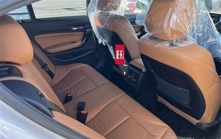 BMW 1 серия, 2017 год, 2 000 000 рублей, 7 фотография