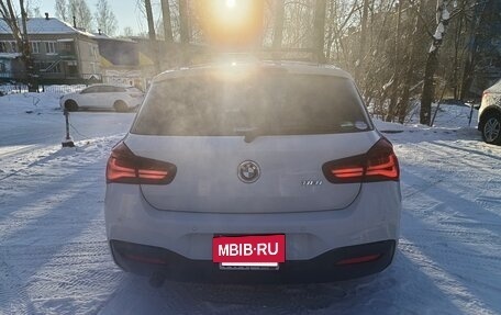 BMW 1 серия, 2017 год, 2 000 000 рублей, 3 фотография